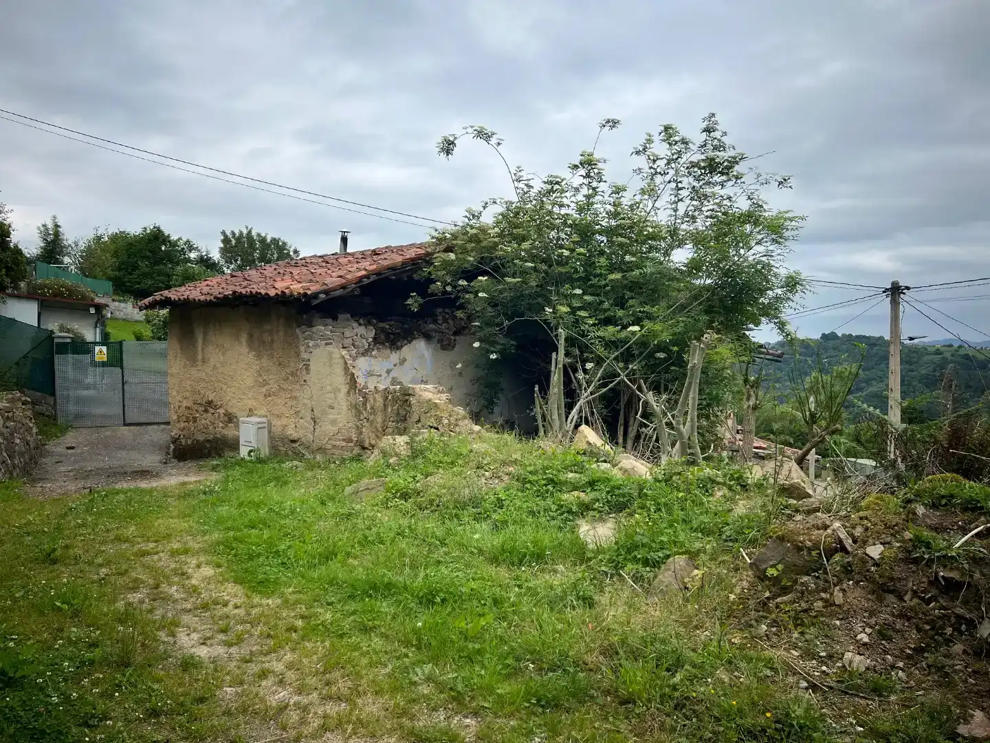 Houses for sale in Langreo