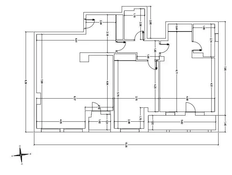Flat for sale in Vitoria - Gasteiz  with Heating, Parquet flooring and Terrace