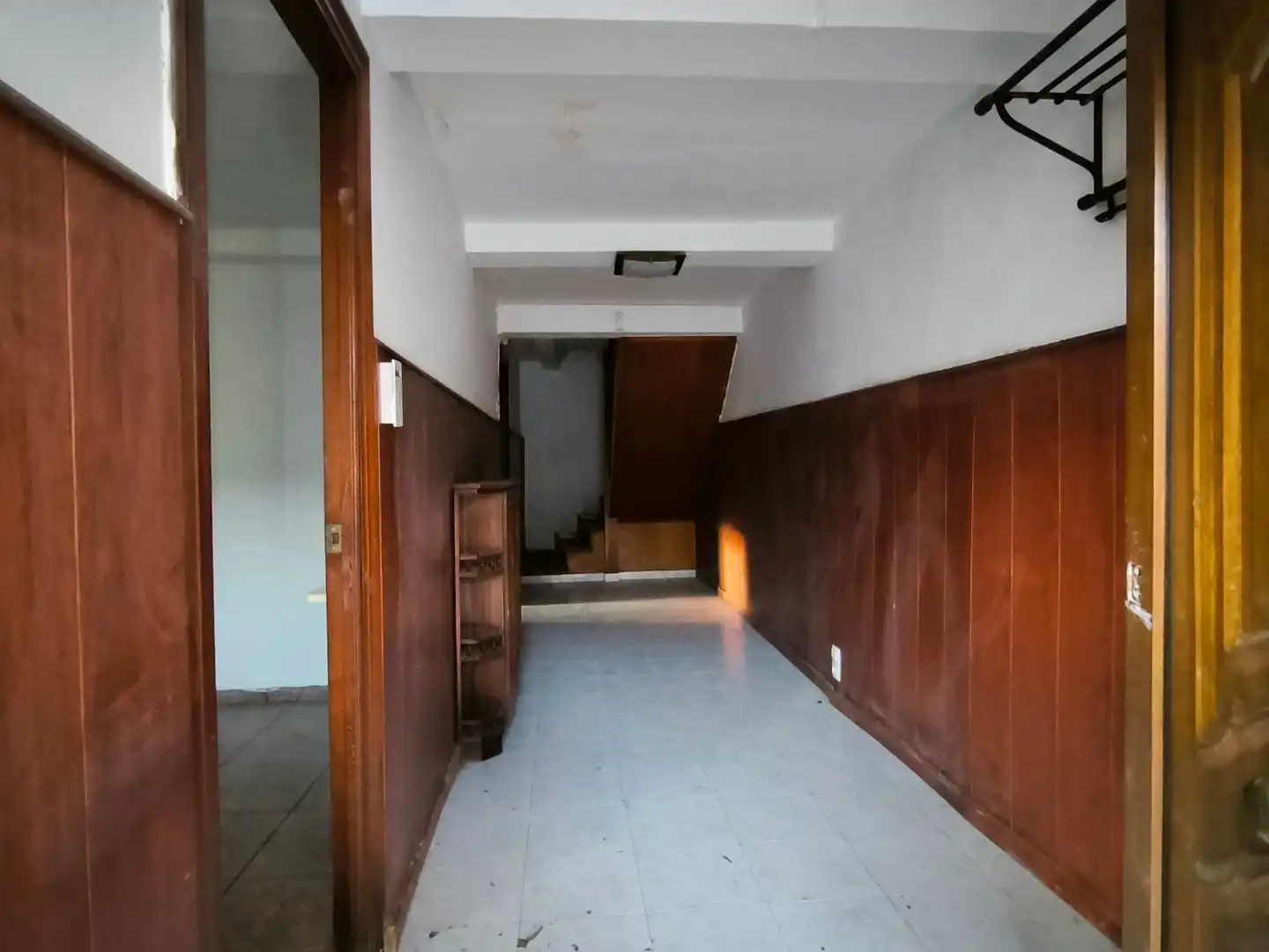 Casa adosada en venda en Siero