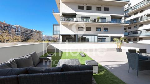 Foto 4 de Apartament en venda a San José - Los Metales, Valencia