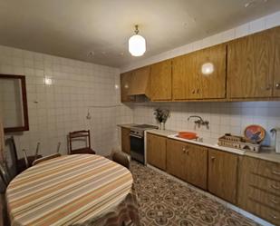 Kitchen of House or chalet for sale in Useras /  Les Useres  with Terrace