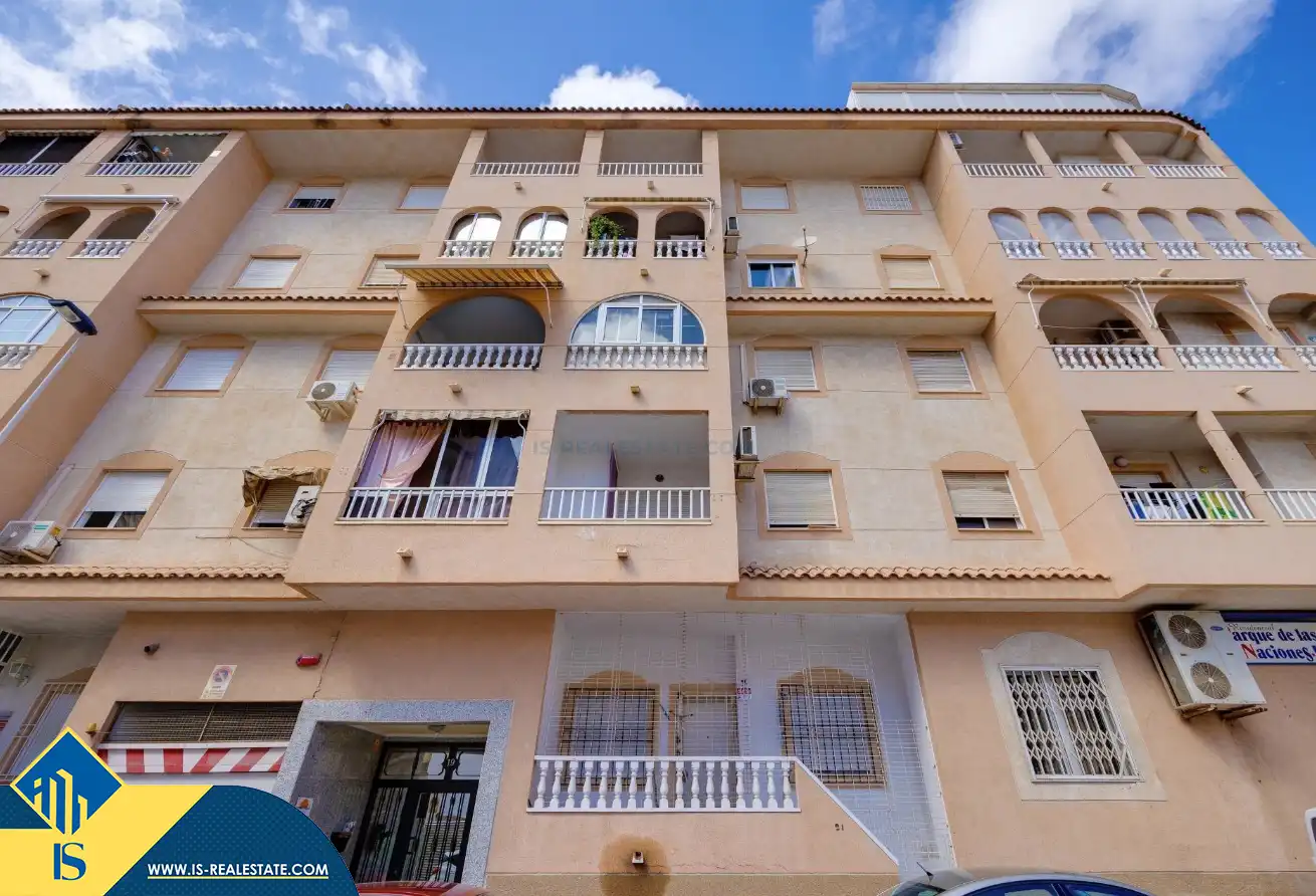 Apartament amb piscina en venda a Centro, imagen 26