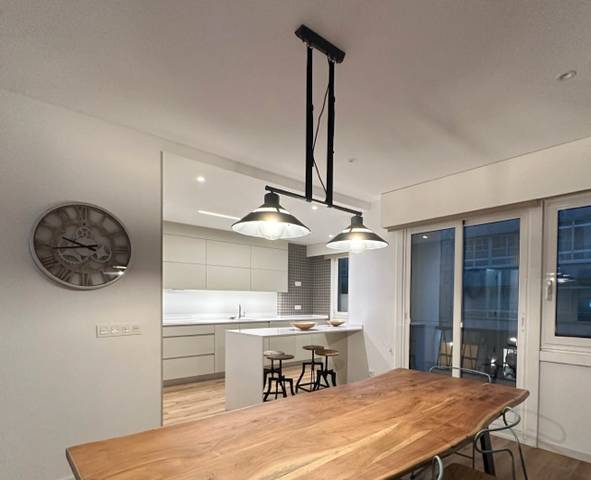 Piso en Venta en Rúa do Xeneral Pardiñas en Ensanche - Sar