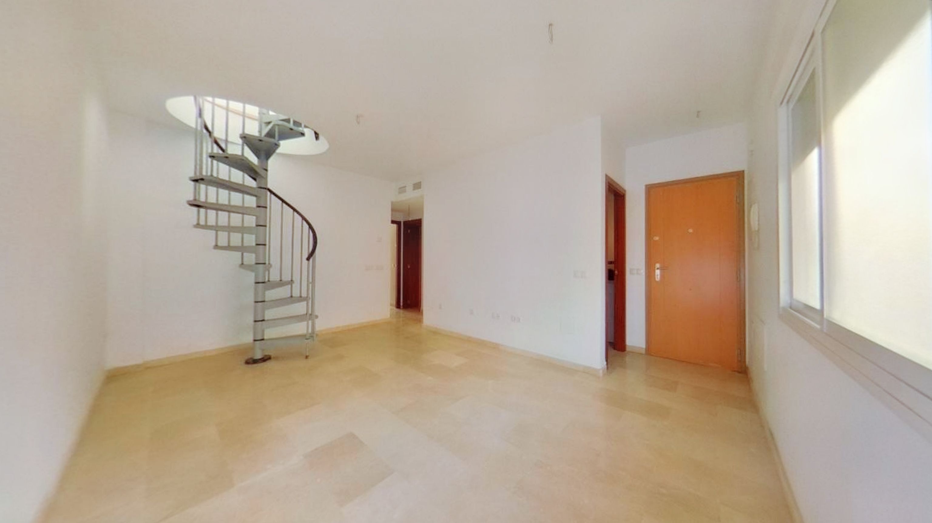 Dúplex en venda en Málaga Capital amb Terrassa, Traster i Forn