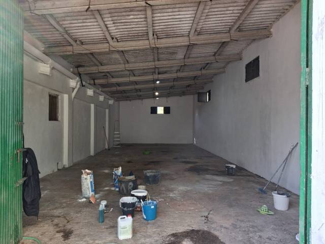 Nave industrial en Alquiler en Ctra Jerez - Ctra del Puerto