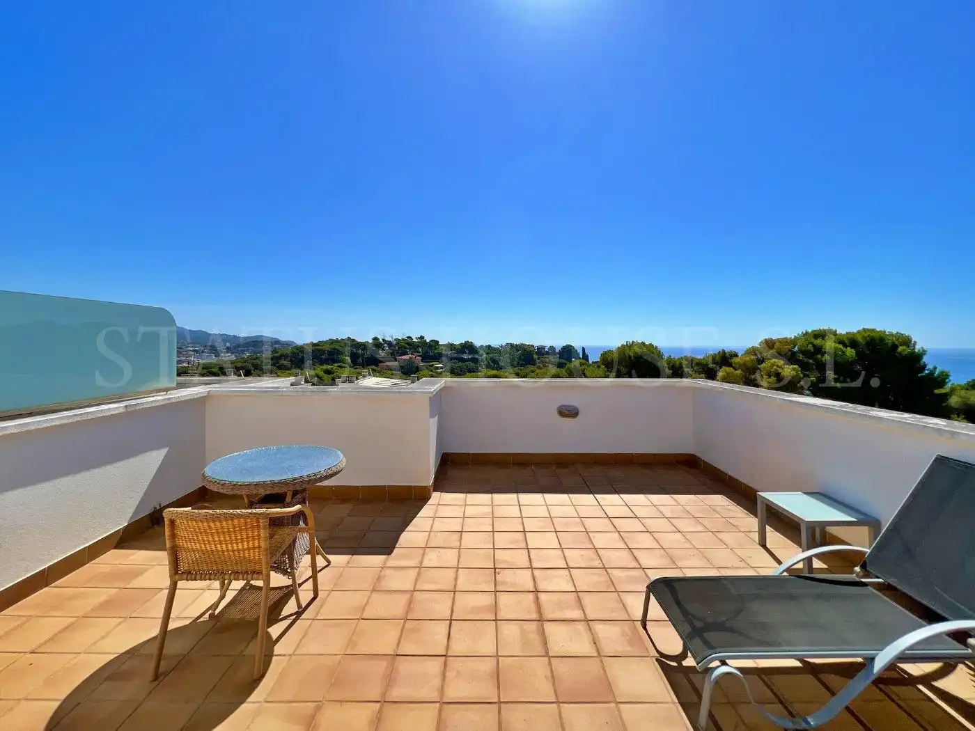 Maison mitoyenne avec piscine à vendre à Santa Clotilde, imagen 12