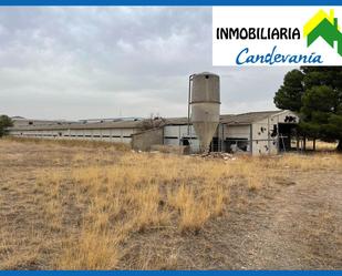 Industrial buildings for sale in Villanueva de Gállego