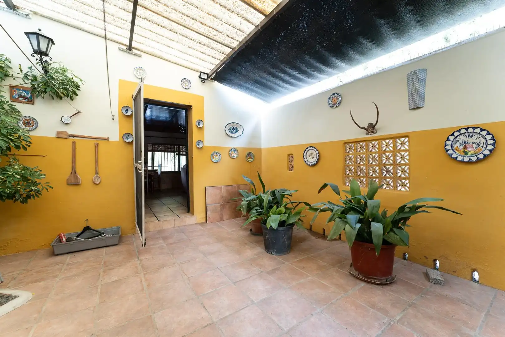 Casa o chalet en venta en Antequera con Jardín privado y Piscina