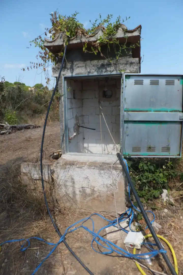 Terreno rústico en venta en Riudoms, imagen 26