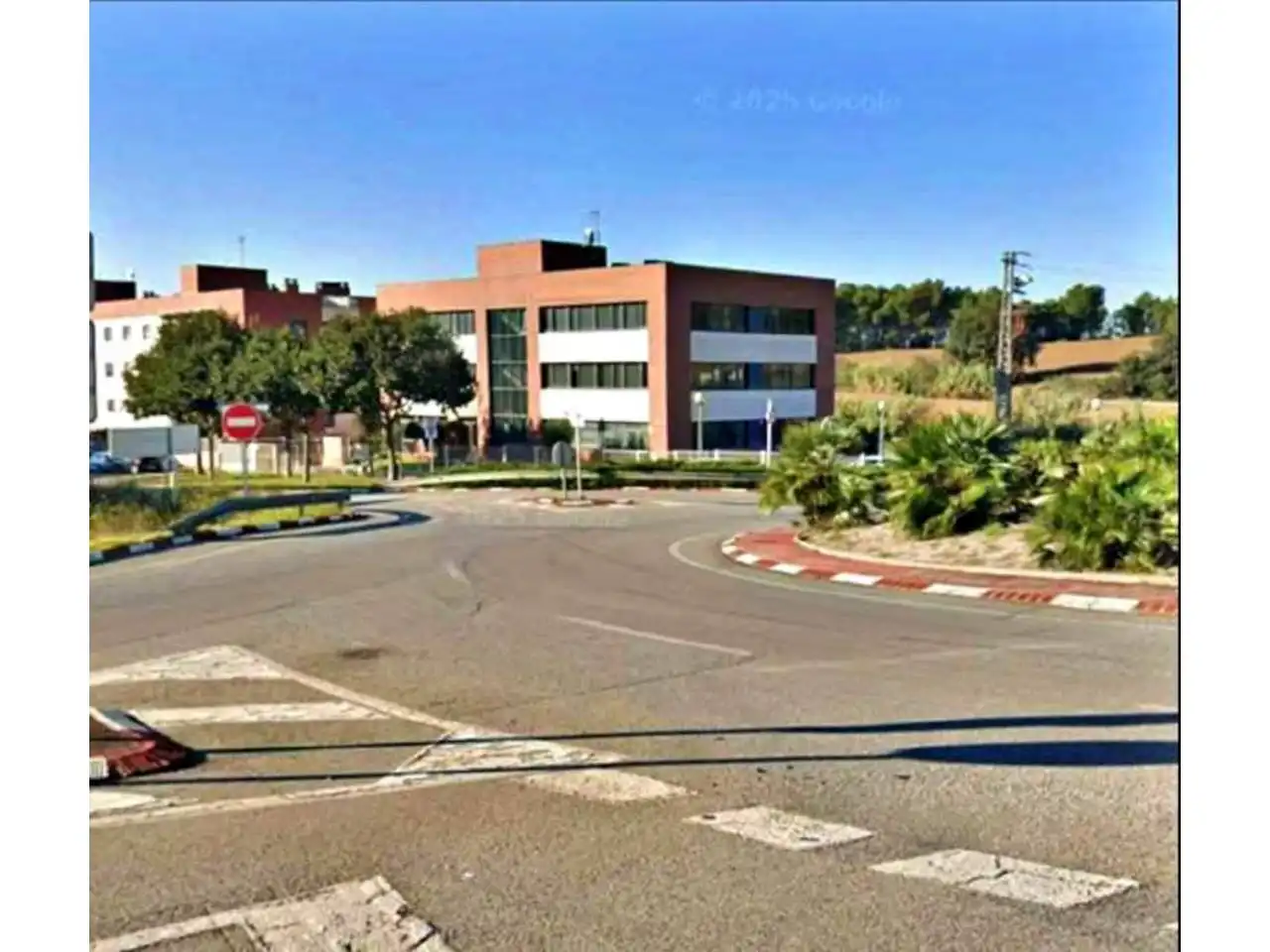 Business premises for sale in Avenida Sentmenat, imagen 16