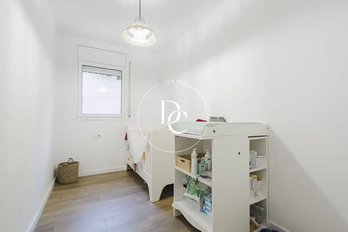 Wohnung zur Miete in Carrer Tarongers, Can Pei