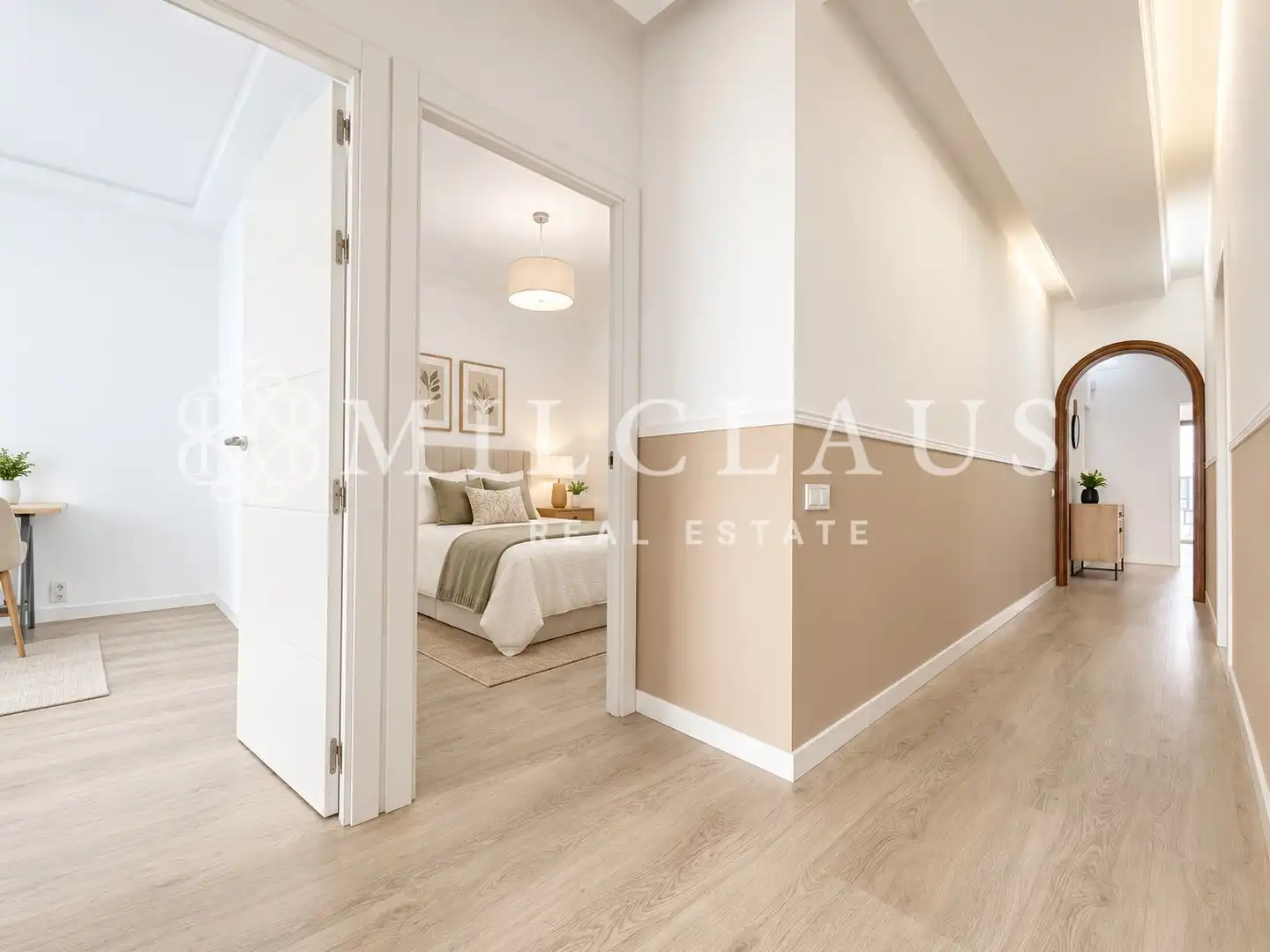Casa amb terrassa en venda a Carrer de Regàs, imagen 82
