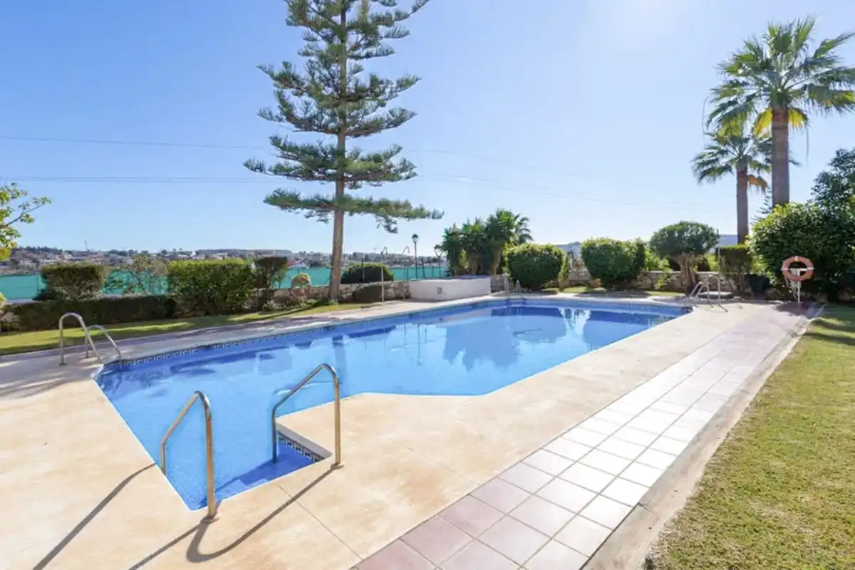 Casa en venda a Mijas Golf, imagen 2