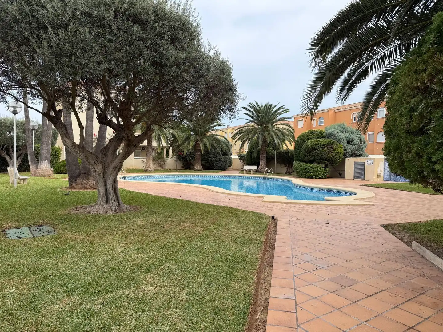 Piso con piscina en venta en Calle Assagador de la Marjal 2, imagen 17