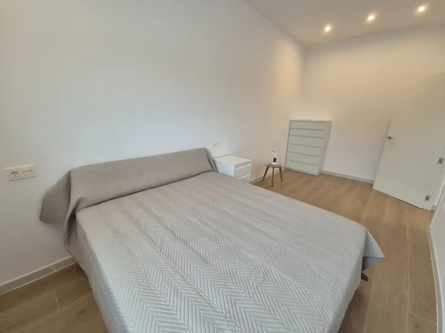 Habitación de Casa o chalet de alquiler en Valverde