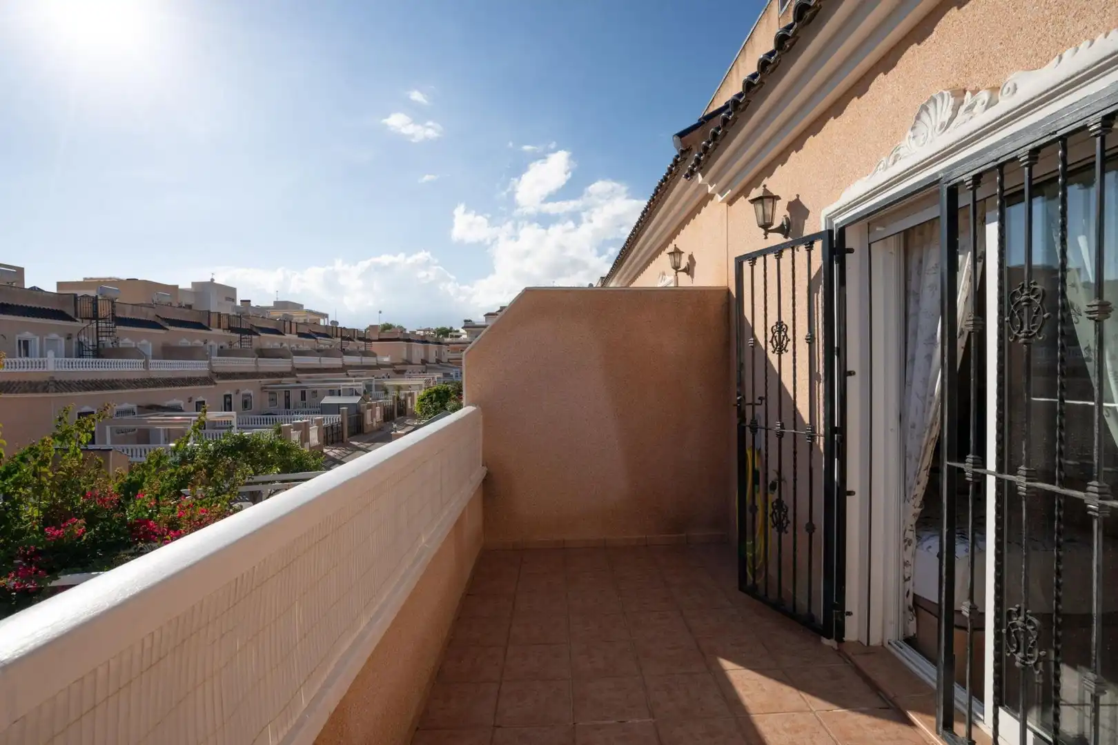Casa rústica con piscina en venta en Orihuela Costa, imagen 7