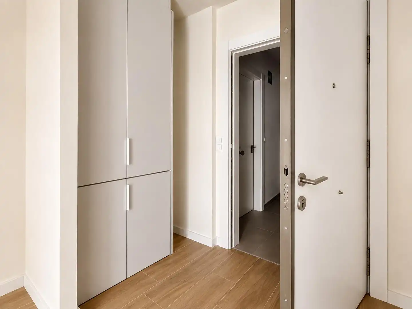 Planta baja en venta en Xirivella