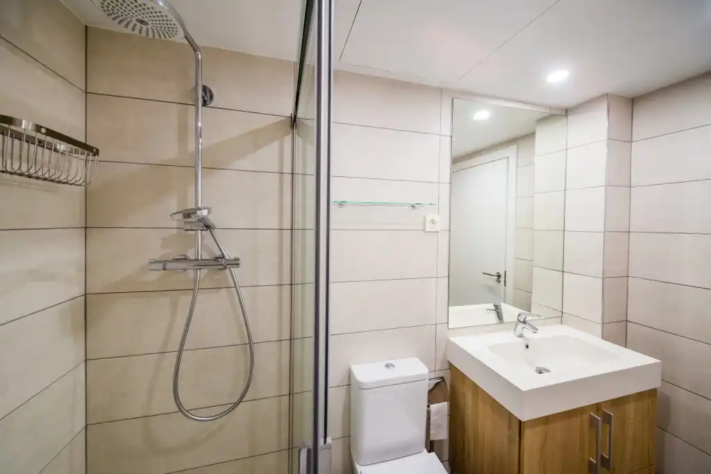 Apartament amb piscina en venda a Platja d'Aro, imagen 15