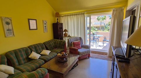 Foto 3 de Àtic en venda a Puerto de Sotogrande - La Marina, Sotogrande