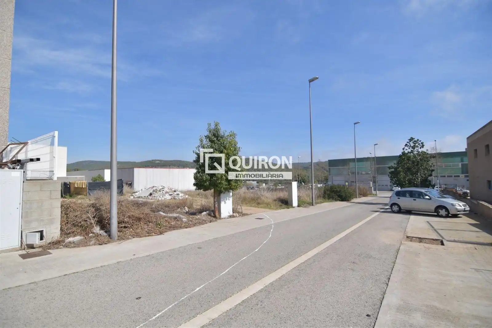 Rural land for sale in Mas Romeu, imagen 3