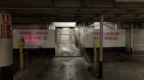 Foto 5 de Garatge en venda a Plaça de Sant Joan, 24, Centre Històric, Lleida Capital