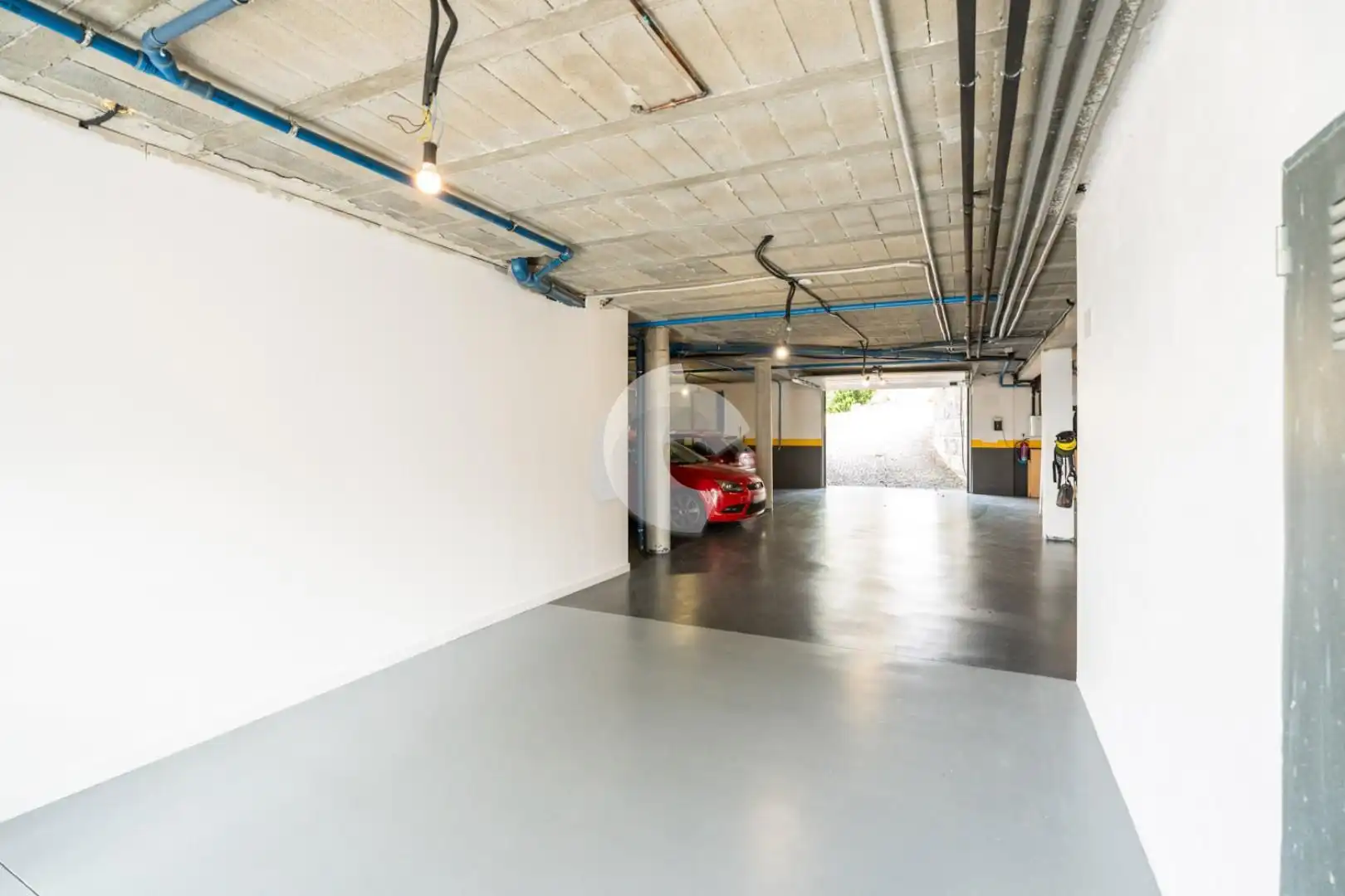 Parking de Casa o chalet en venta en Barbadás con Calefacción, Jardín privado y Balcón