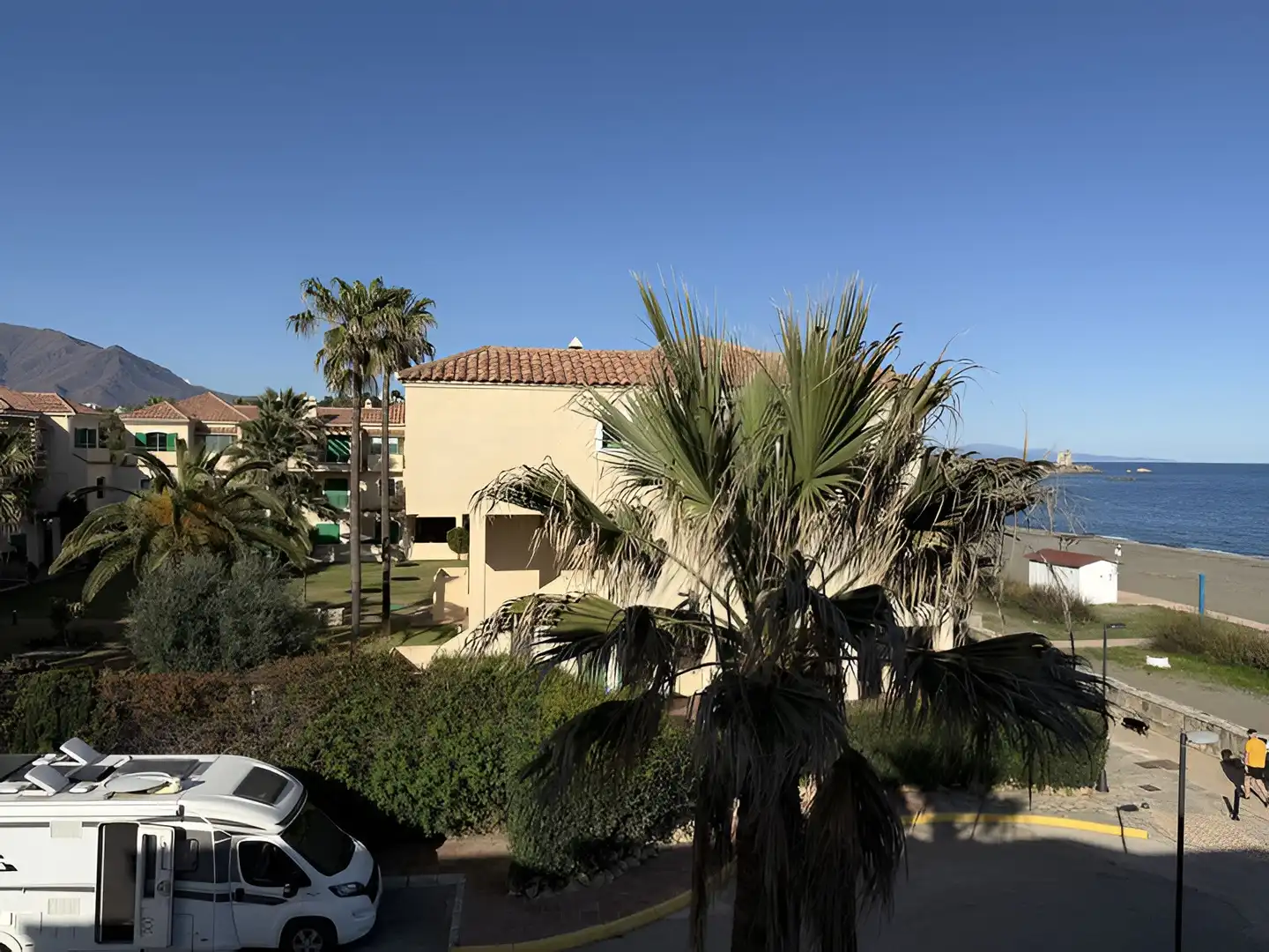 Reihenhaus mit Pool zum Verkauf in Casares pueblo, imagen 14