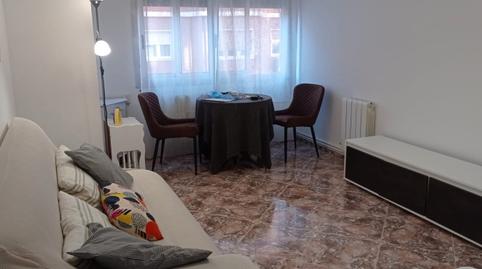 Photo 4 of Flat for rent in Universidad San Francisco,  Zaragoza Capital
