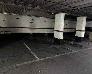 Parking of Garage for sale in Bilbao 