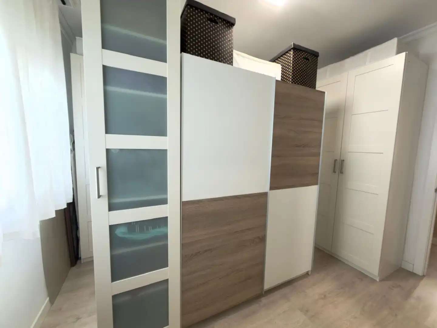 Habitación de Casa o chalet en venta en Los Molinos