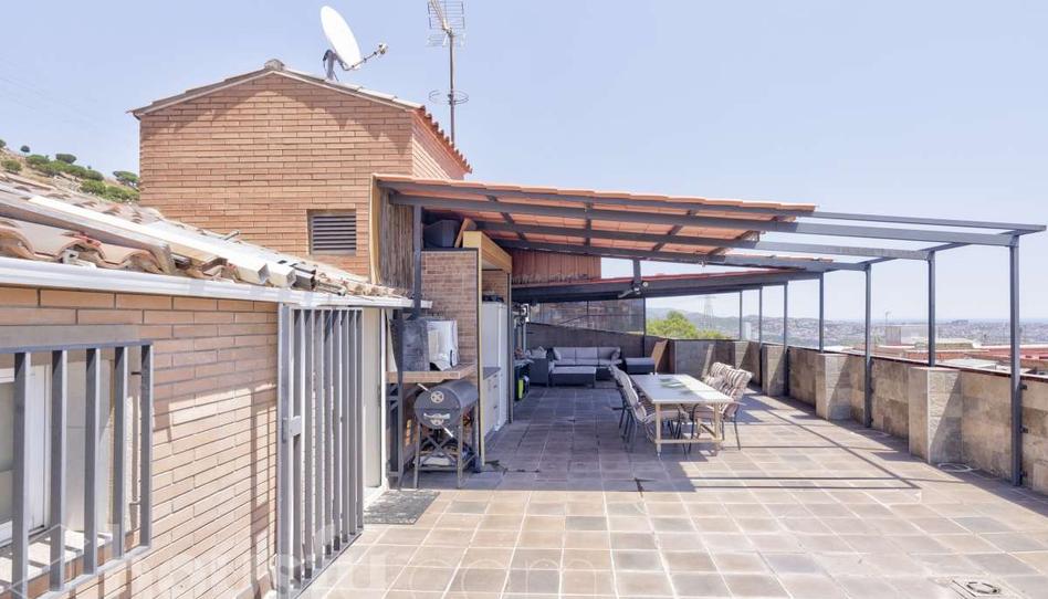 Photo 1 of Flat for sale in Carrer de la Mina de la Ciutat, ., Les Roquetes, Barcelona