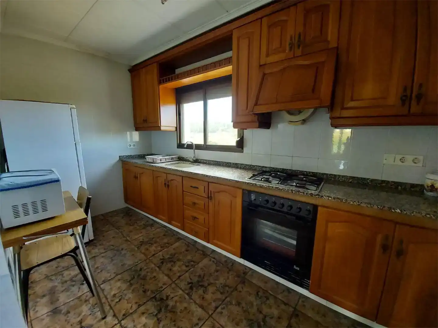 Kitchen of Houses for sale in Manuel