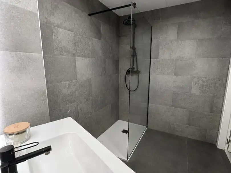 Penthouse with lift for sale in c/ Sant Cristòfol 106, imagen 11