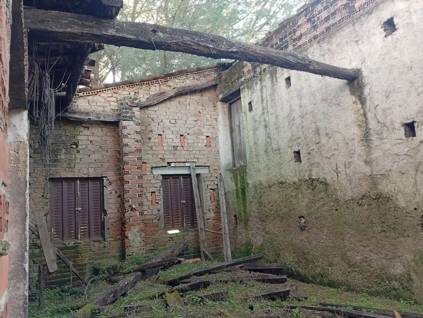 Terreni e lotti in vendita a Villanueva de la Vera, imagen 20