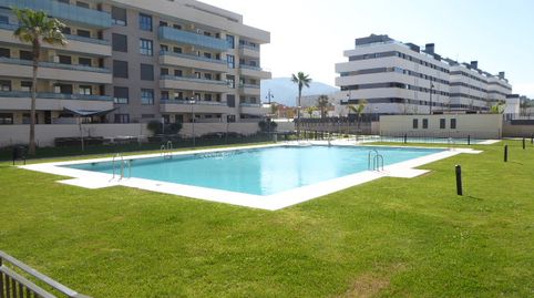 Photo 3 of Flat for rent in Calle Gad, 12, Los Álamos, Torremolinos