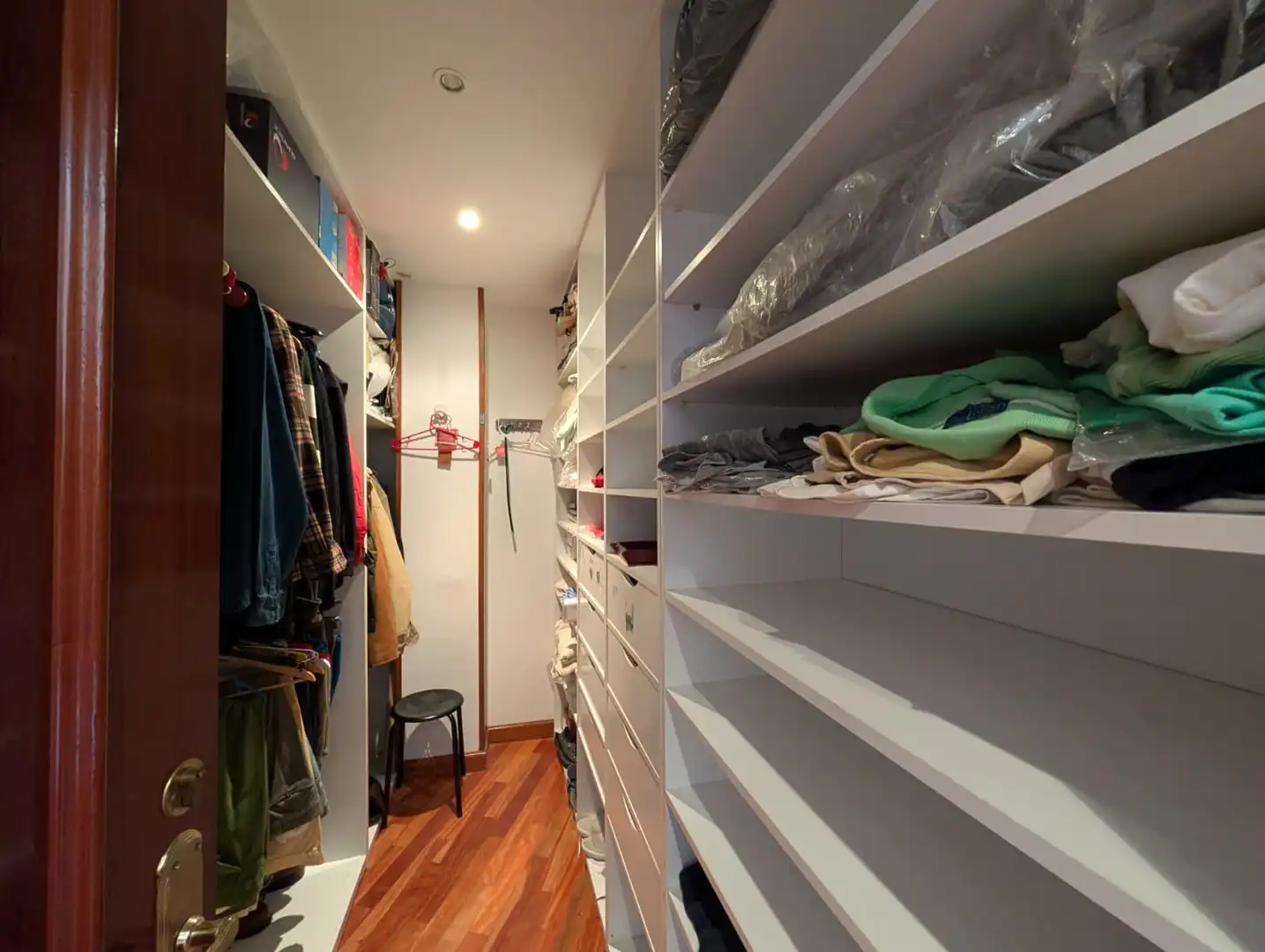 Apartamento en venta en Ezcaray con Calefacción, Terraza y Trastero