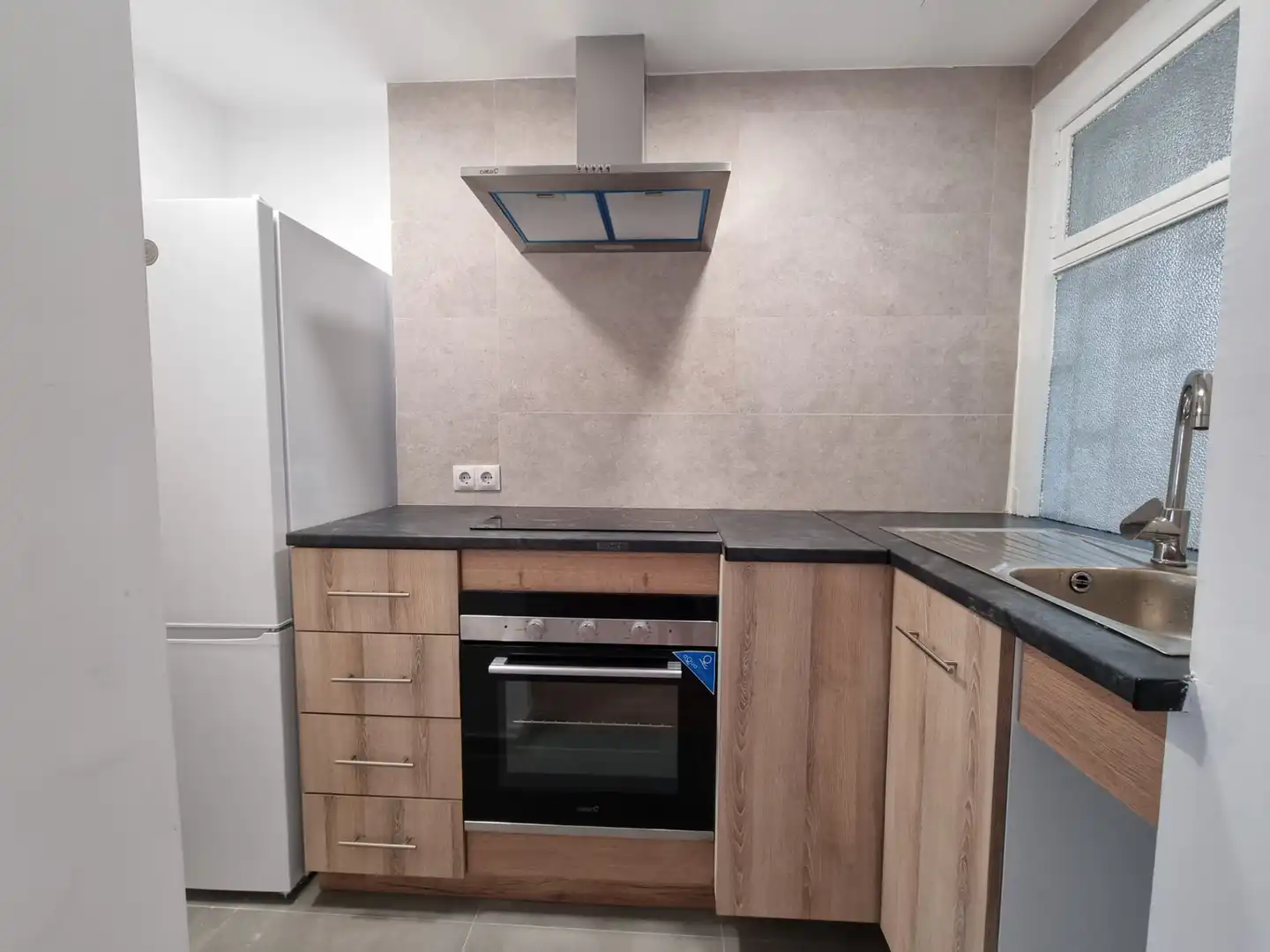 Cocina de Piso en venta en Tàrrega, Lleida