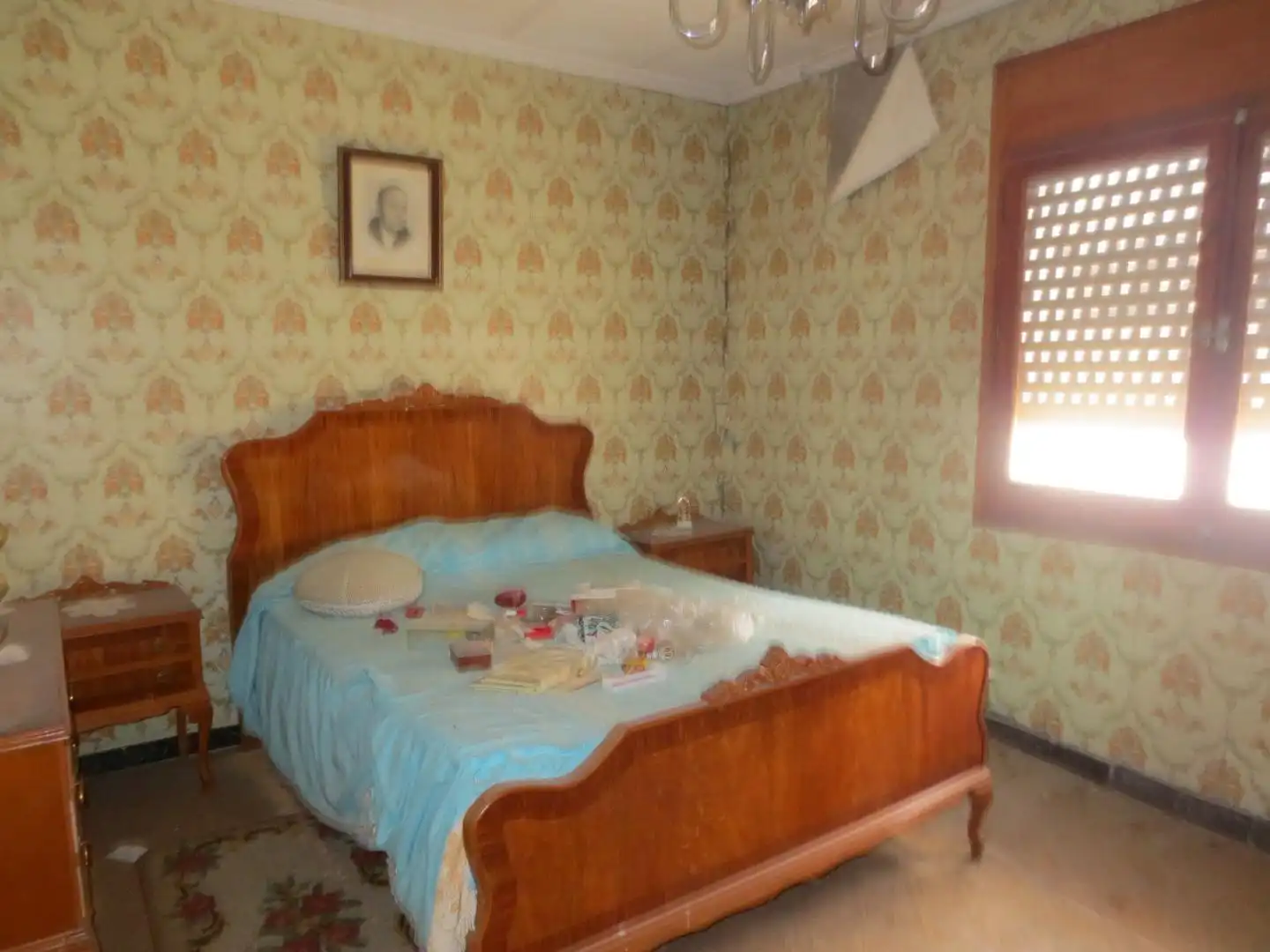 Houses for sale in MAYOR, 1, Villafranca de Ebro