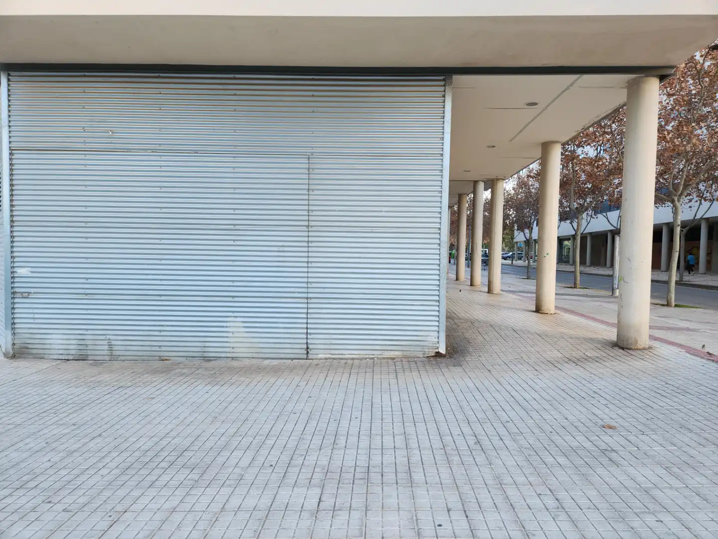 Local comercial en venda a Calle los Sauces, imagen 2