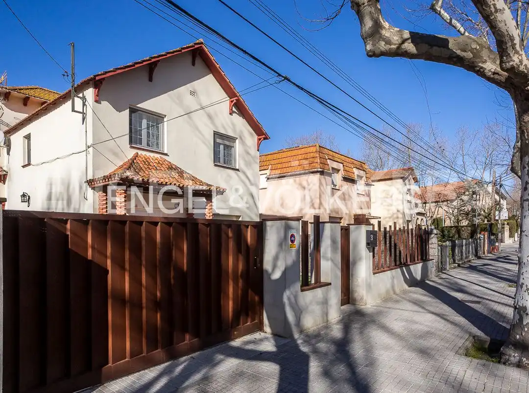 Terreny residencial en venda a Begues, imagen 9
