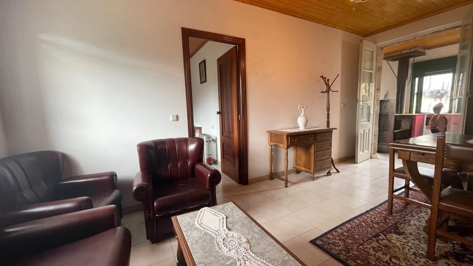 Living room of House or chalet for sale in O Carballiño    with Heating, Private garden and Terrace