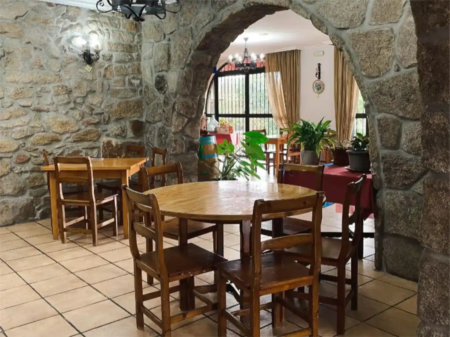 Local de alquiler en Meaño, Pontevedra