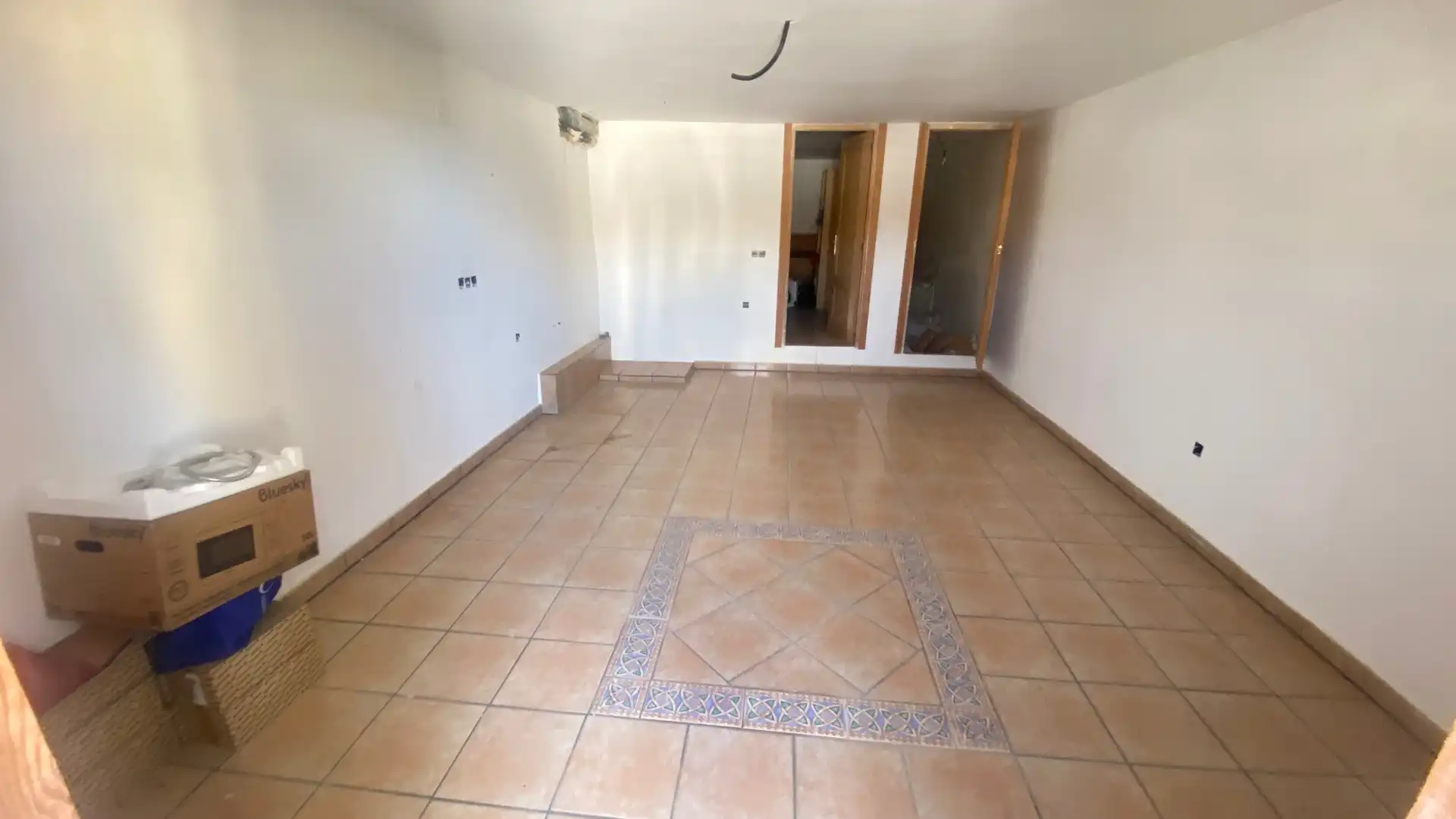 Detached homes for sale in El Montgó
