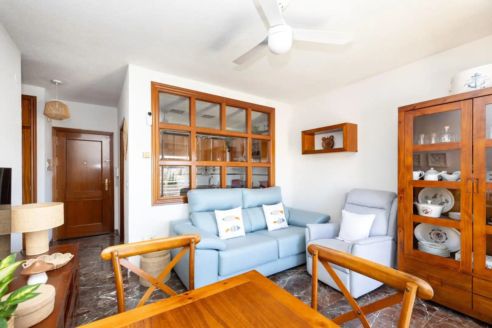 Apartments for sale in Castaño - Mirasierra