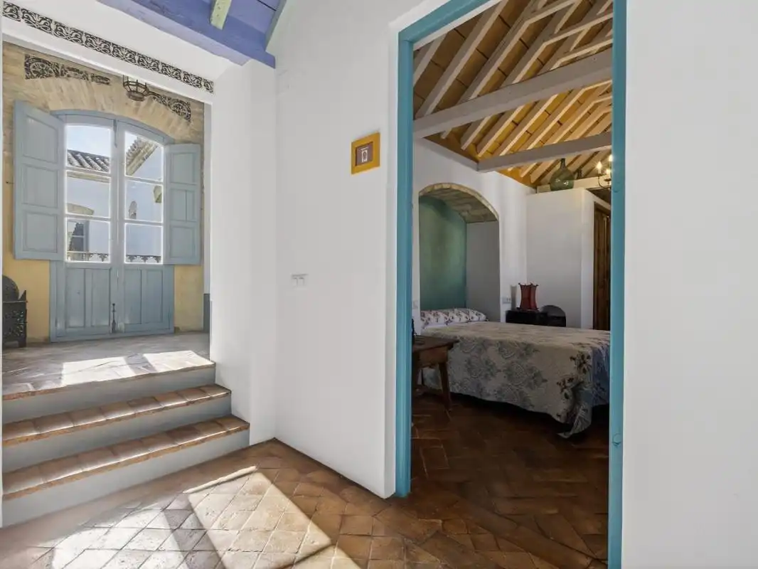 Houses for sale in Carmona  with Heating, Storage room and Swimming Pool