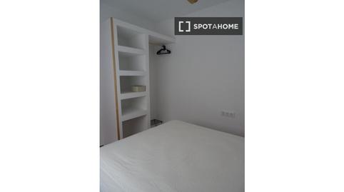 Photo 2 of Flat to share in Puerto, Alicante