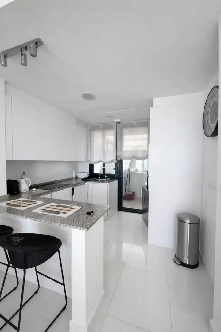 Apartament amb piscina de lloguer a Benamara - Atalaya, imagen 10