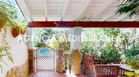 Photo 3 of Single-family semi-detached for sale in La Cañada, Valencia