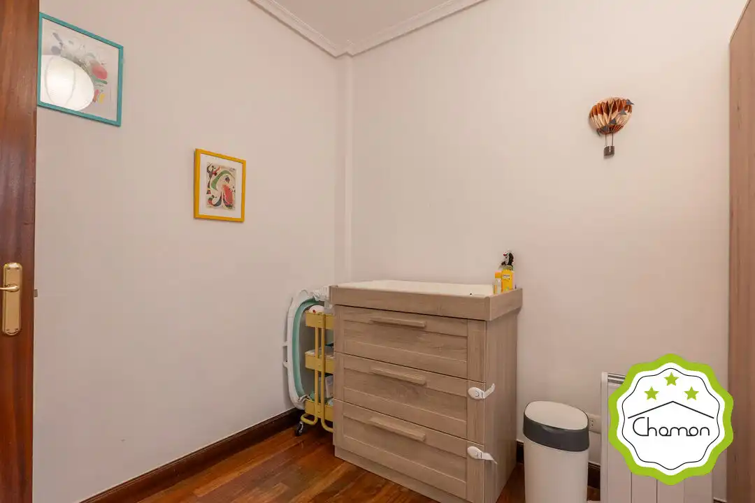 Flat for sale in Artatzu - Larraskitu