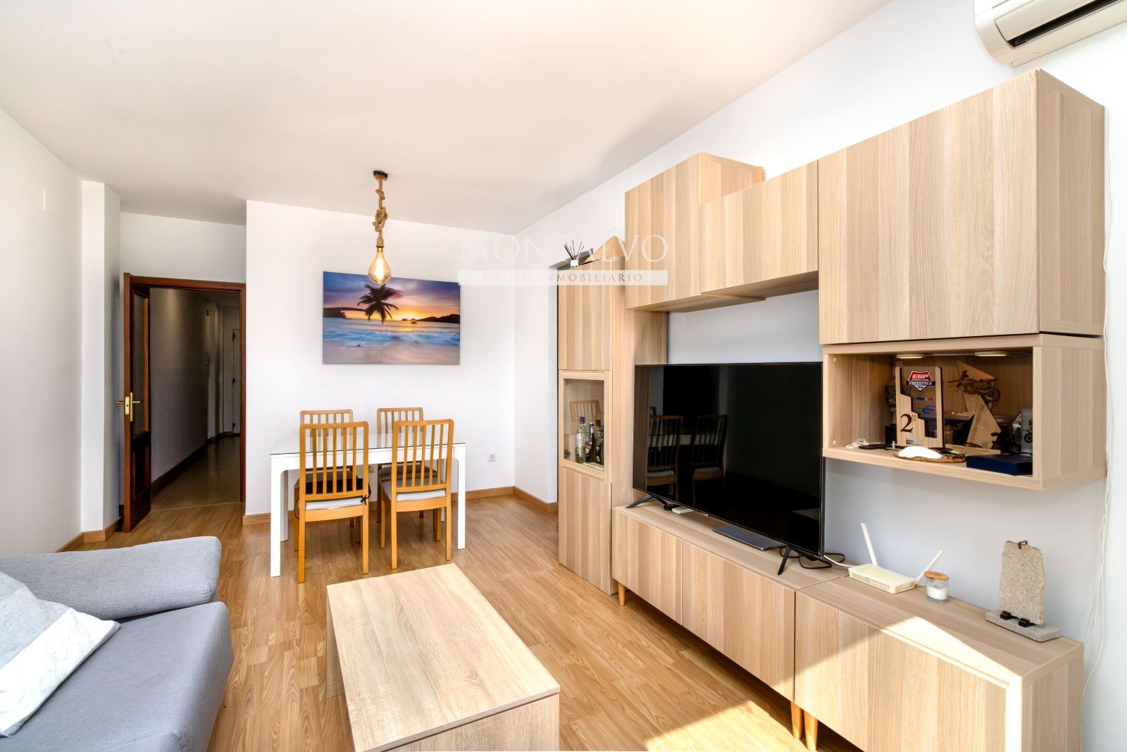 Pis de lloguer a Maria Lejárraga, 25, Albolote